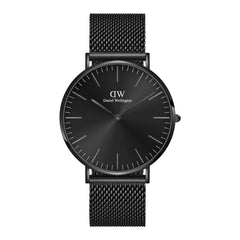 Daniel Wellington Classic Revival Black Watch DW00100632