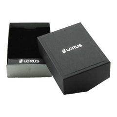 Lorus Silver Watch RJ603AX9