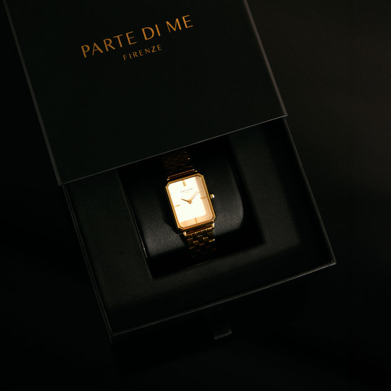 Parte Di Me Orologio Femmes Montre Or PDM09000-zoom-