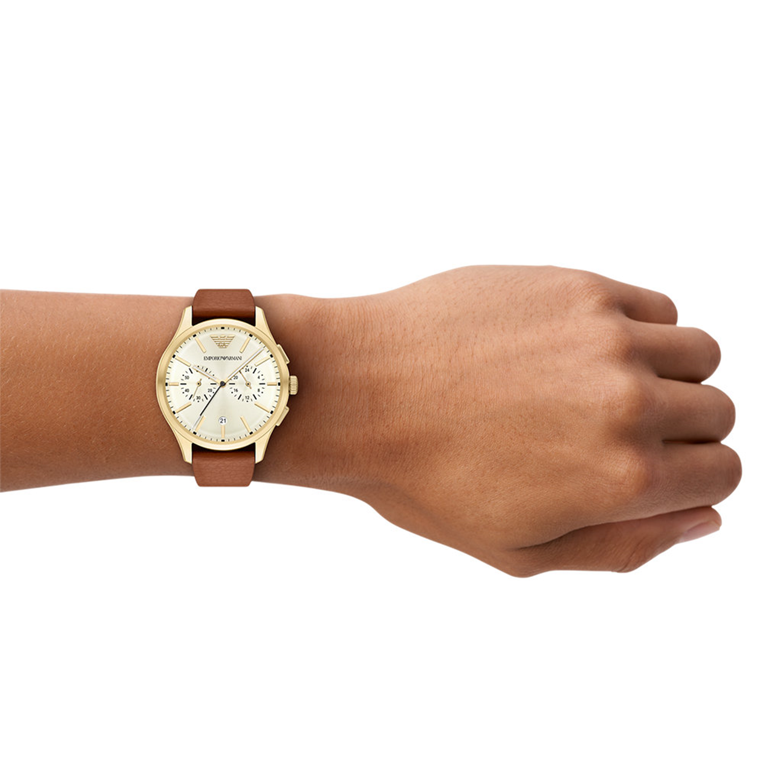 Emporio Armani Men's Watch AR11714