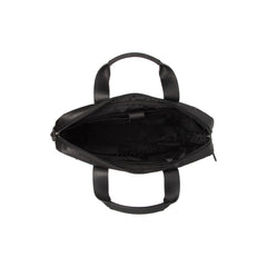 The Chesterfield Brand Fusion Narvik Black Business Bag C40.400000