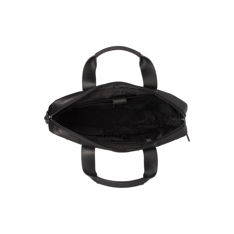 The Chesterfield Brand Fusion Narvik Black Business Bag C40.400000-zoom-