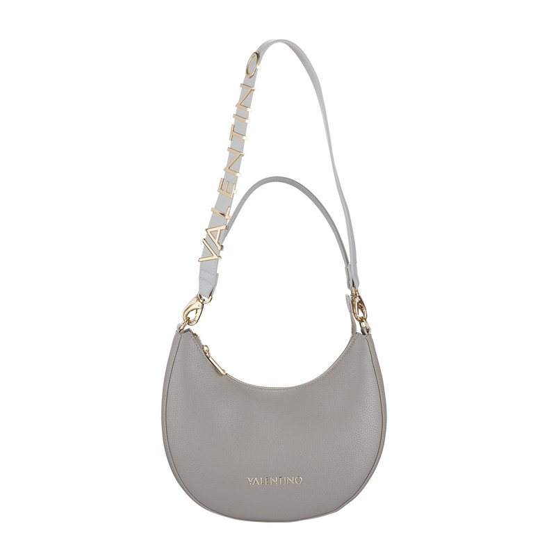 Valentino Bags Alexia Sac À Bandoulière Gris VBS5A808MULTI-zoom-
