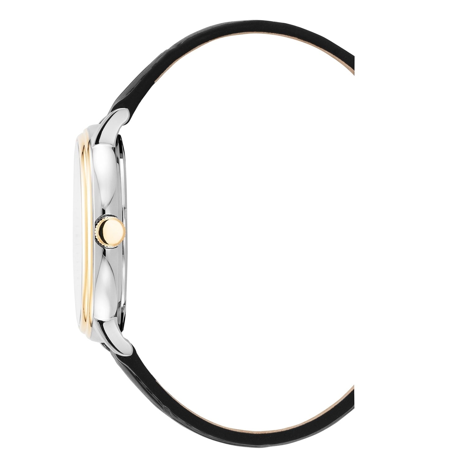 JDM Military Kilo II White Men's Watch JDM-WG026-05