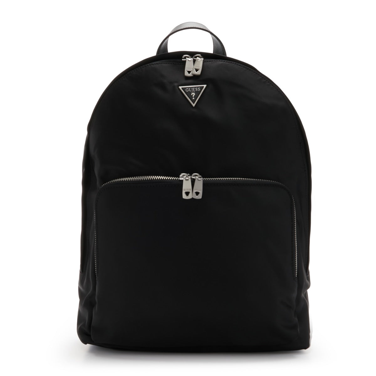 GUESS Black Backpack HMECRN-HMECRN-BLA