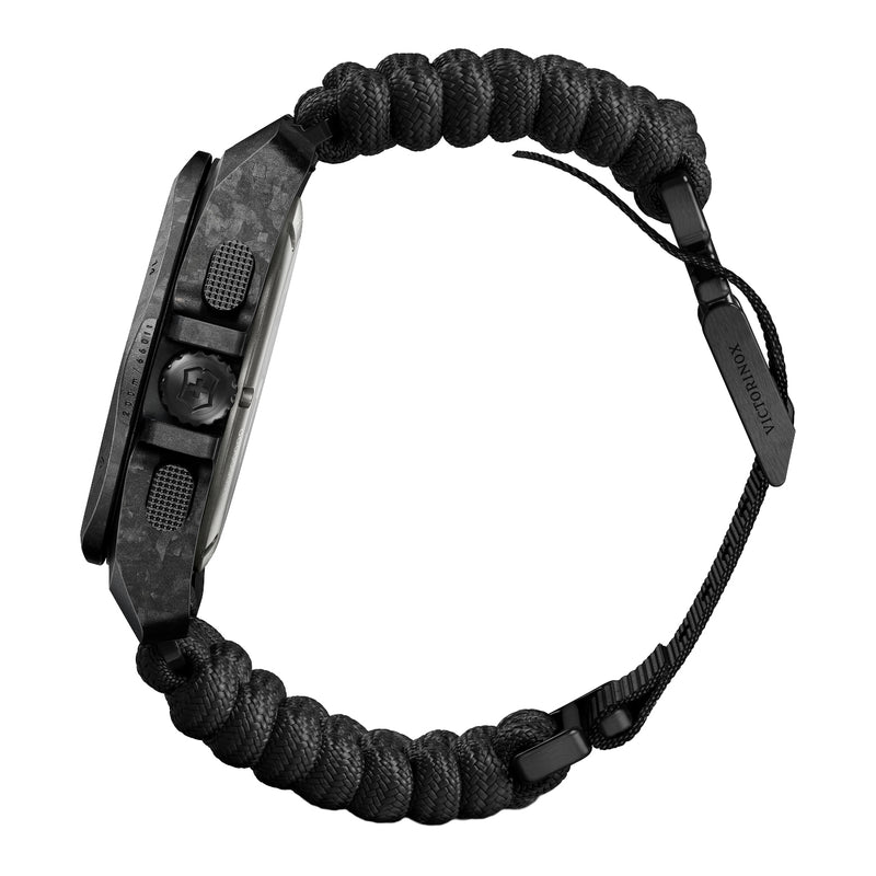 Victorinox I.N.O.X. Hommes Montre Noir 241989.1-zoom-