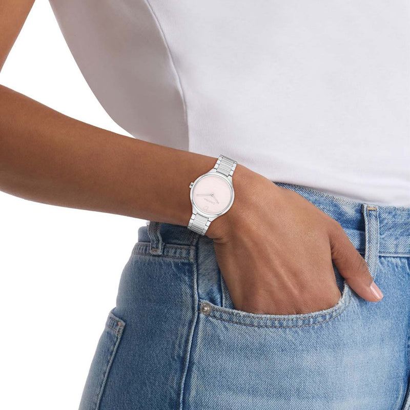 Calvin Klein Delight Montre pour femme CK25100047-zoom-