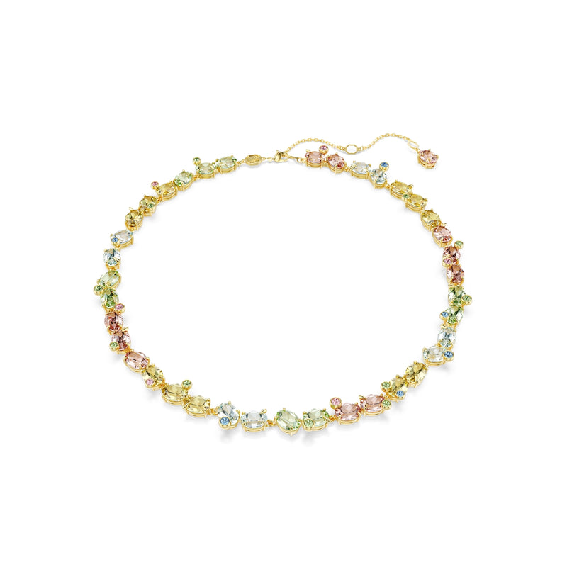 Swarovski Gema Collier Gema couleur or 5714836-zoom-