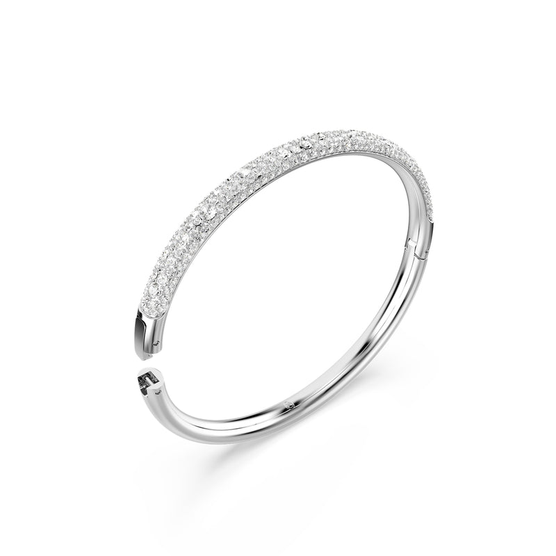 Swarovski Meteora Bracelet Argent 5684242-zoom-